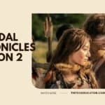 arthdal chronicles season 2