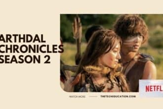 arthdal chronicles season 2