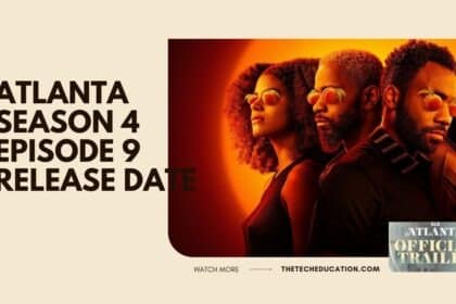 atlanta season 4 episode 9 release date