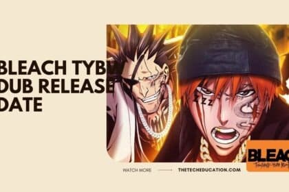 bleach tybw dub release date