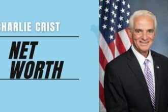 Charlie Crist Net Worth