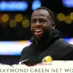 draymond green net worth