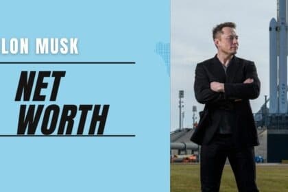 elon musk net worth