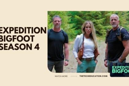 expedition bigfoot season 4