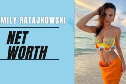 emily ratajkowski net worth