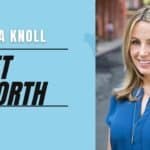 jessica knoll net worth