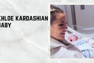 khloe kardashian baby