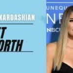 khloe kardashian net worth