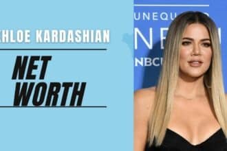 khloe kardashian net worth