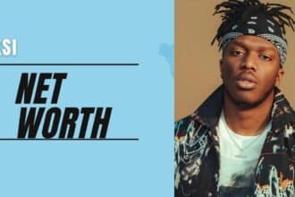 Ksi's Net Worth