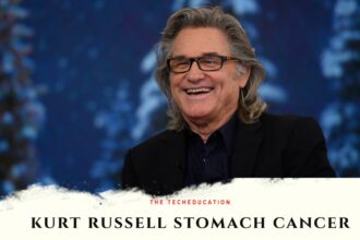 kurt russell stomach cancer