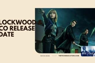 lockwood & co release date