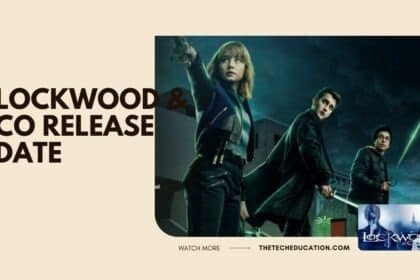 lockwood & co release date