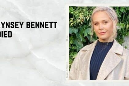 lynsey bennett died