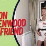 mason greenwood girlfriend