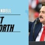 mike lindell net worth