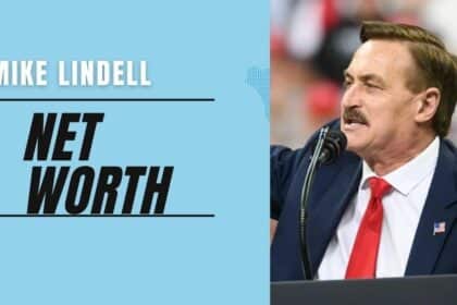 mike lindell net worth