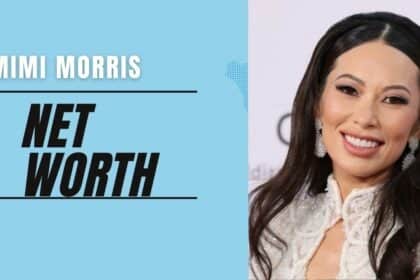 mimi morris net worth