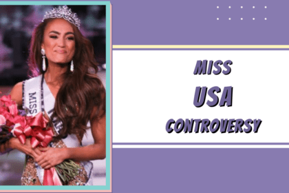 miss usa controversy