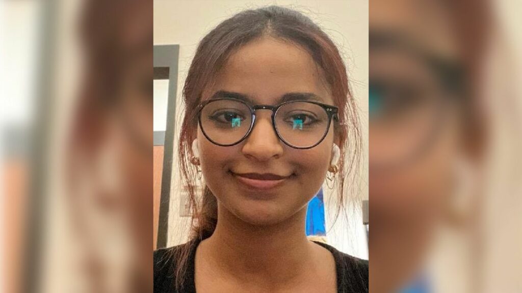 missing student found dead