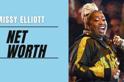 missy elliott net worth