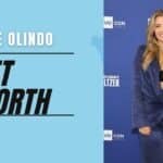 naomie olindo net worth