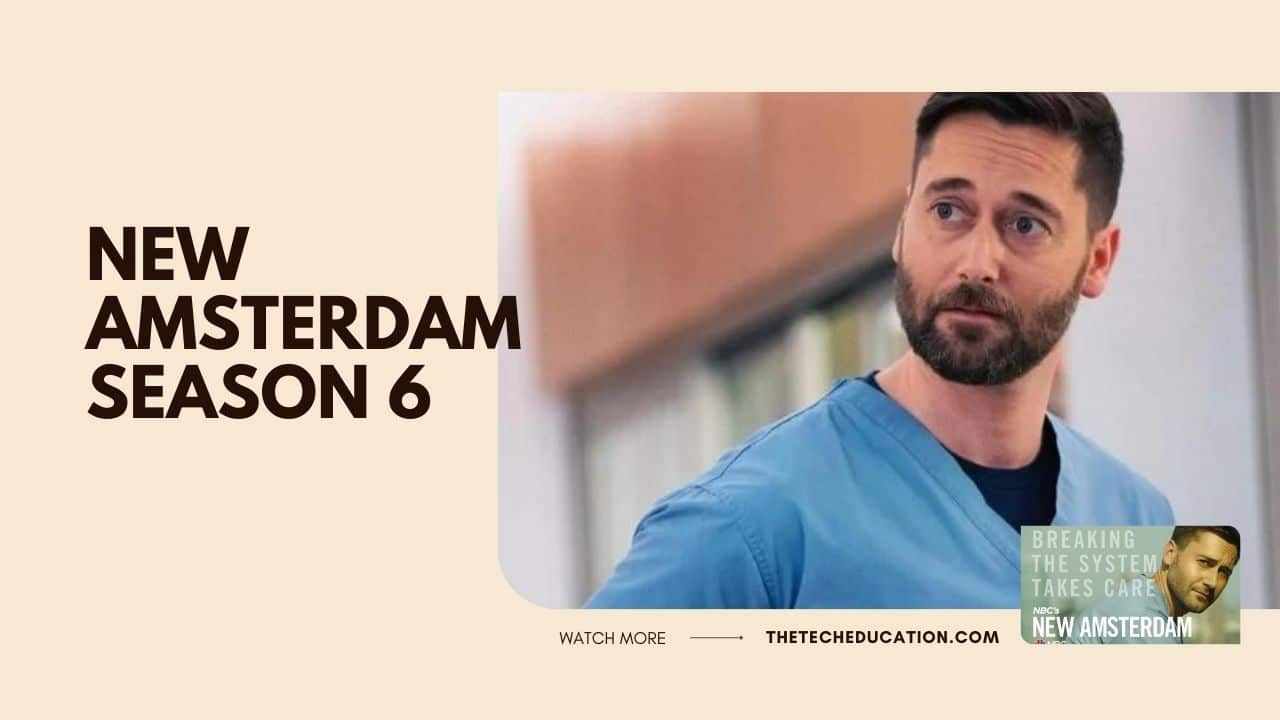 New Amsterdam Season 6 Canceled! Why season 5 is the Last Season?