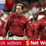 nick saban