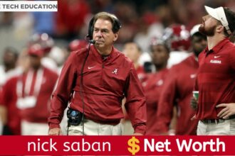 nick saban