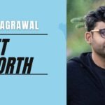 parag agrawal net worth