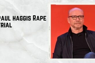 paul haggis Rape trial