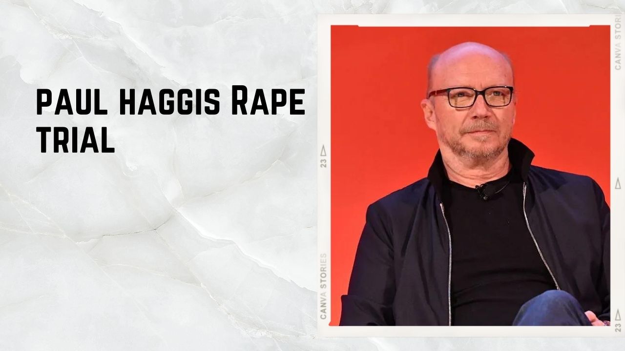 paul haggis Rape trial