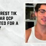 qcp arrest tik tok star qcp arrested for a felony