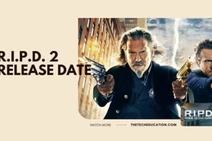 r.i.p.d. 2 release date