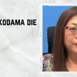 rieko kodama die