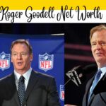 roger goodell net worth