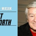 ronald masak net worth