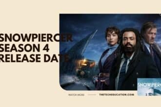 snowpiercer season 4 release 1