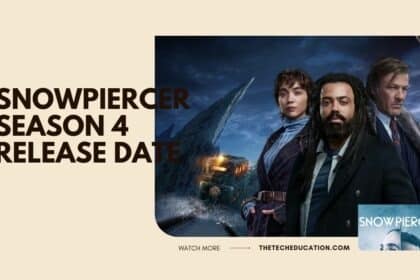 snowpiercer season 4 release 1