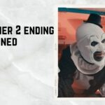 terrifier 2 ending explained