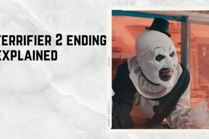 terrifier 2 ending explained