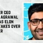 twitter ceo parag agrawal fired as elon musk takes over twitter