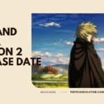 vinland saga season 2 release date