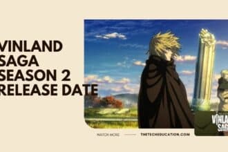 vinland saga season 2 release date