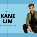 who is kane lim