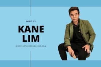 who is kane lim