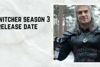 witcher season 3 release date