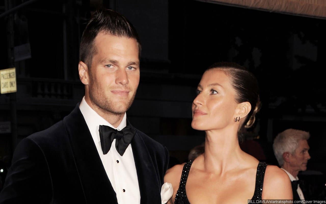 Tom Brady and Gisele Bundchen Reached Settlement on Same Day They Filed for  Divorce