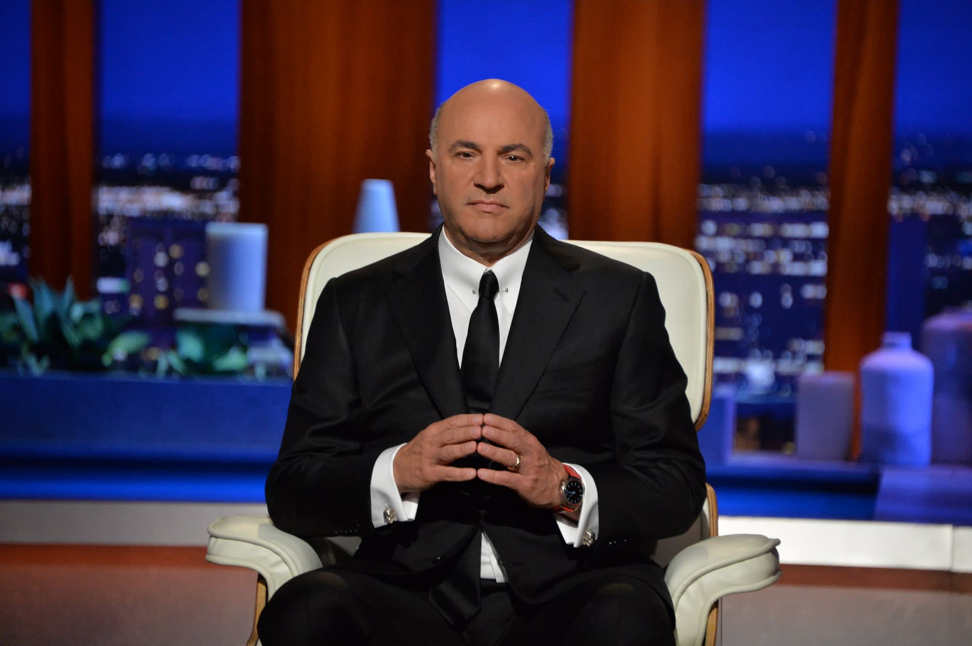 Kevin O'Leary reveals his big winners from 'Shark Tank'