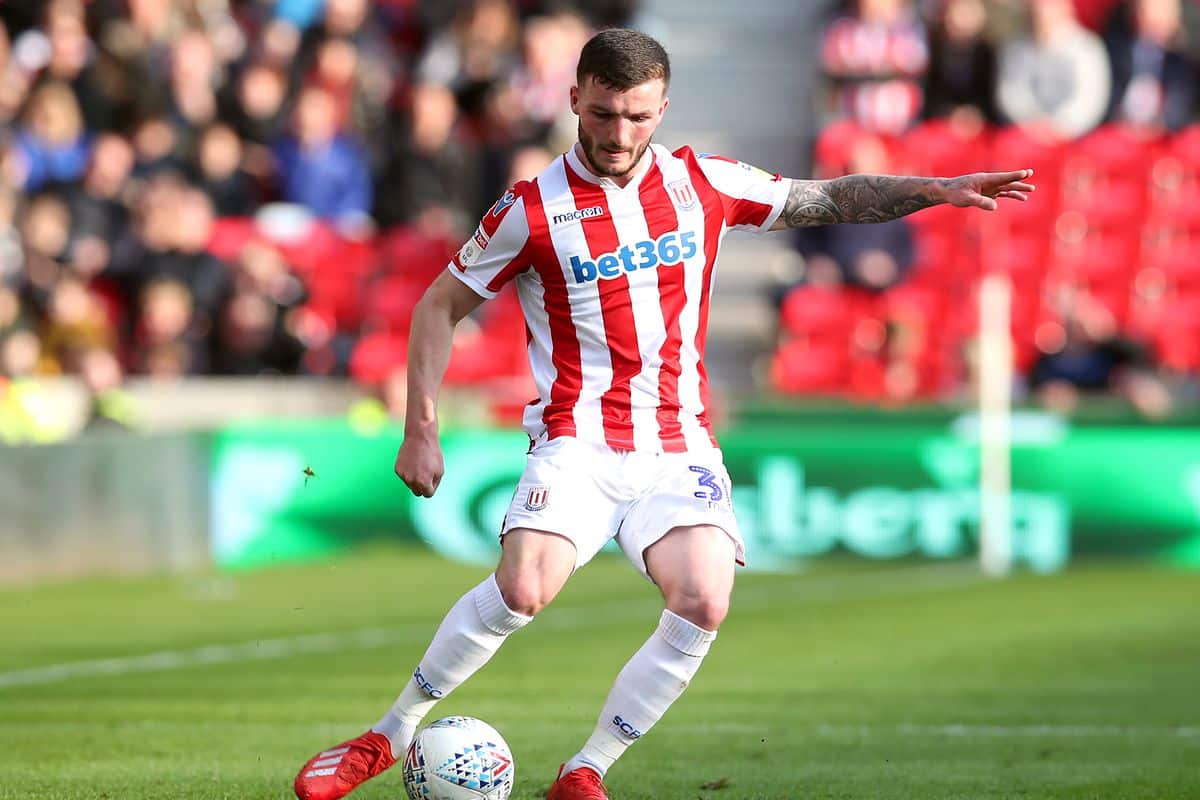 Stoke City fullback Tom Edwards joins Red Bulls in bold career reclamation bid - Once A Metro